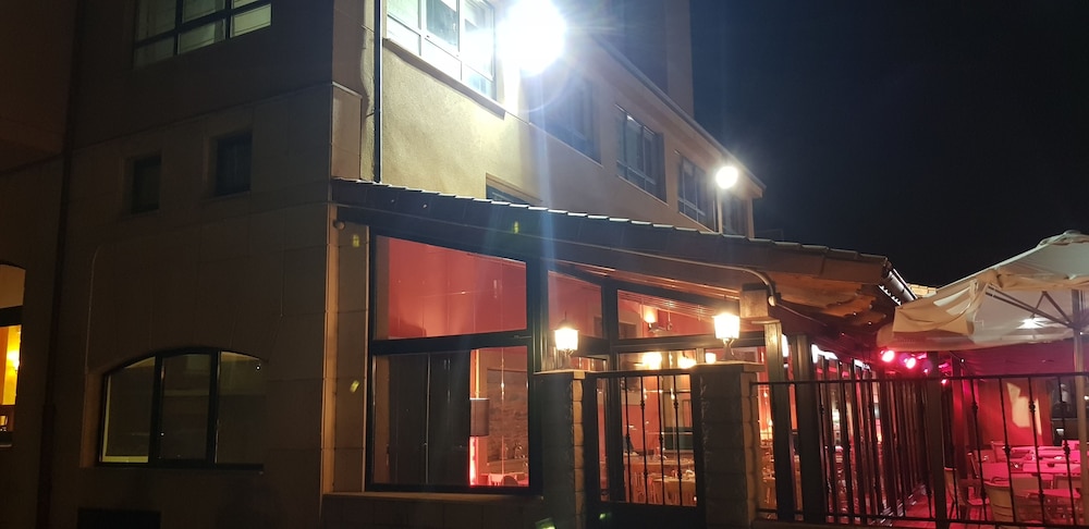 Hotel Spa Puerta Vadinia 7/46