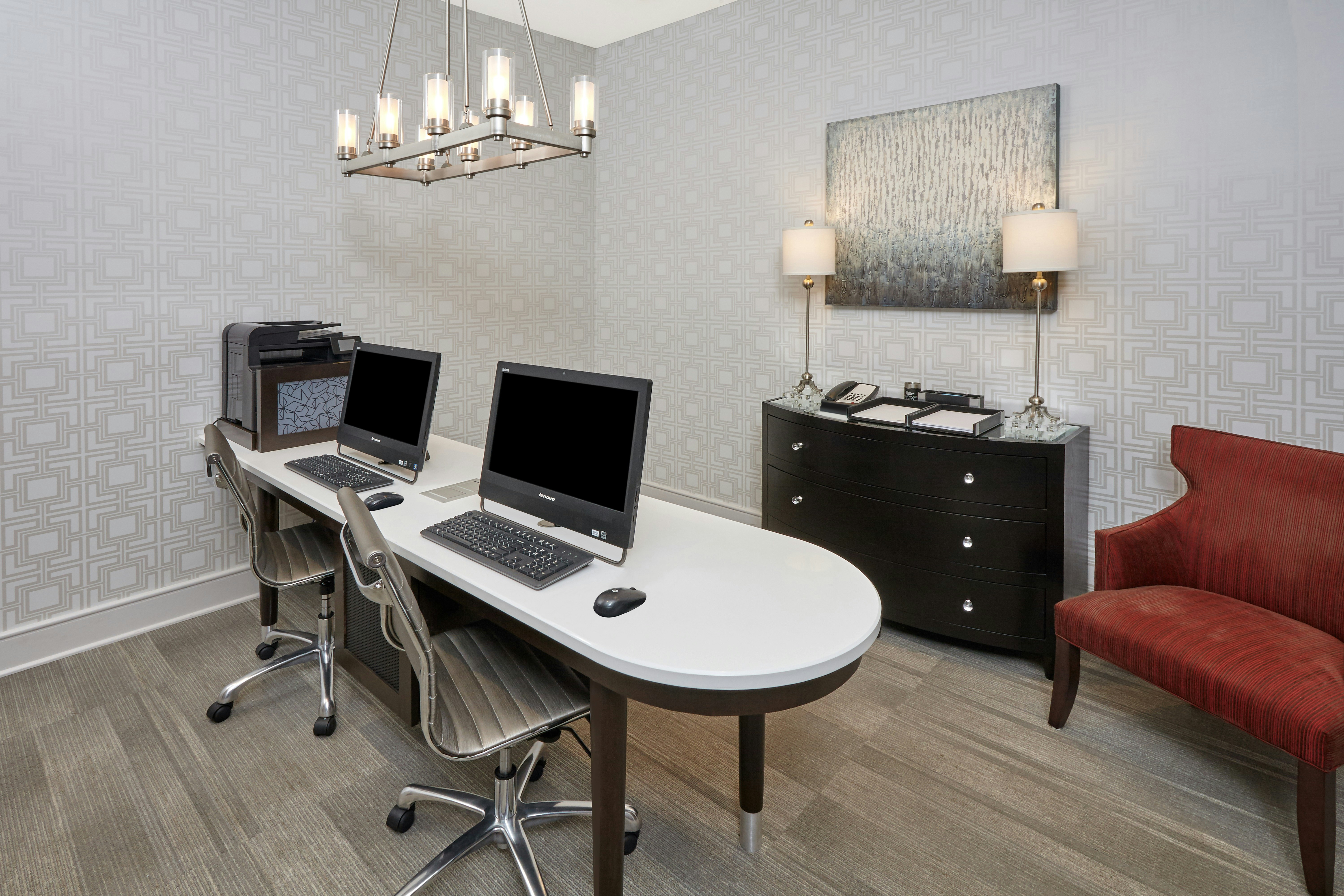 Homewood Suites by Hilton Indianapolis At The Crossing 12/17