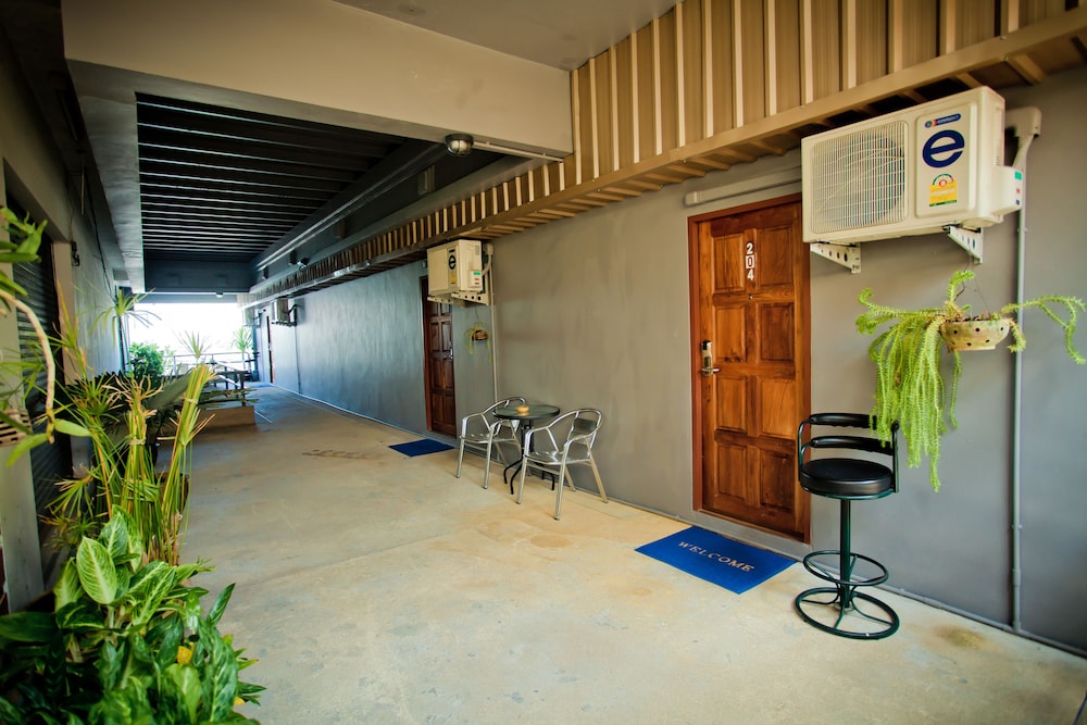 Chaphone Guesthouse 39/55
