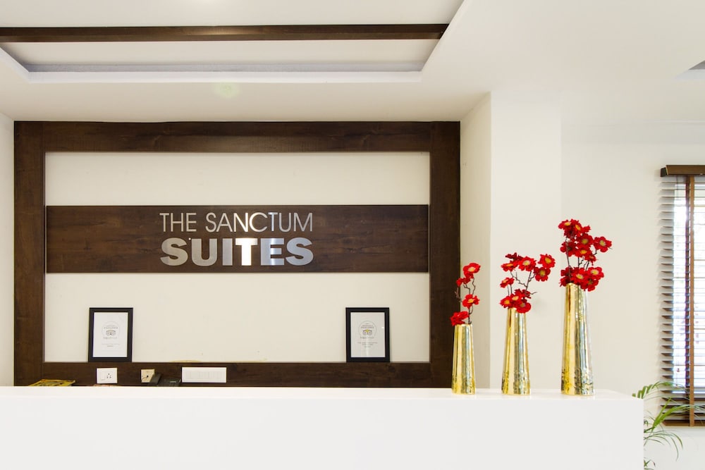 The Sanctum Suites Whitefield 42/49
