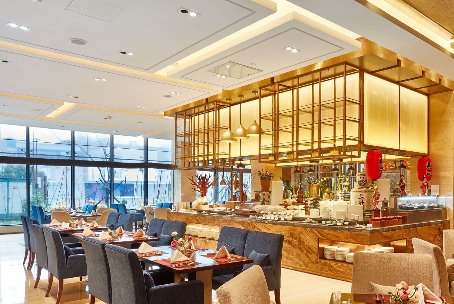 Wyndham Jingzhou 28/40
