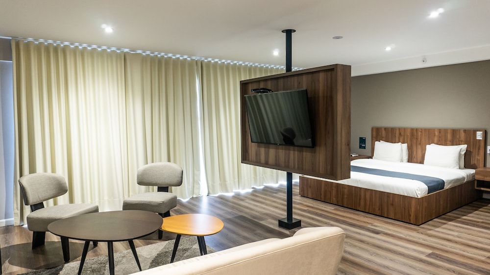 Equo Hotel Boutique 16/50