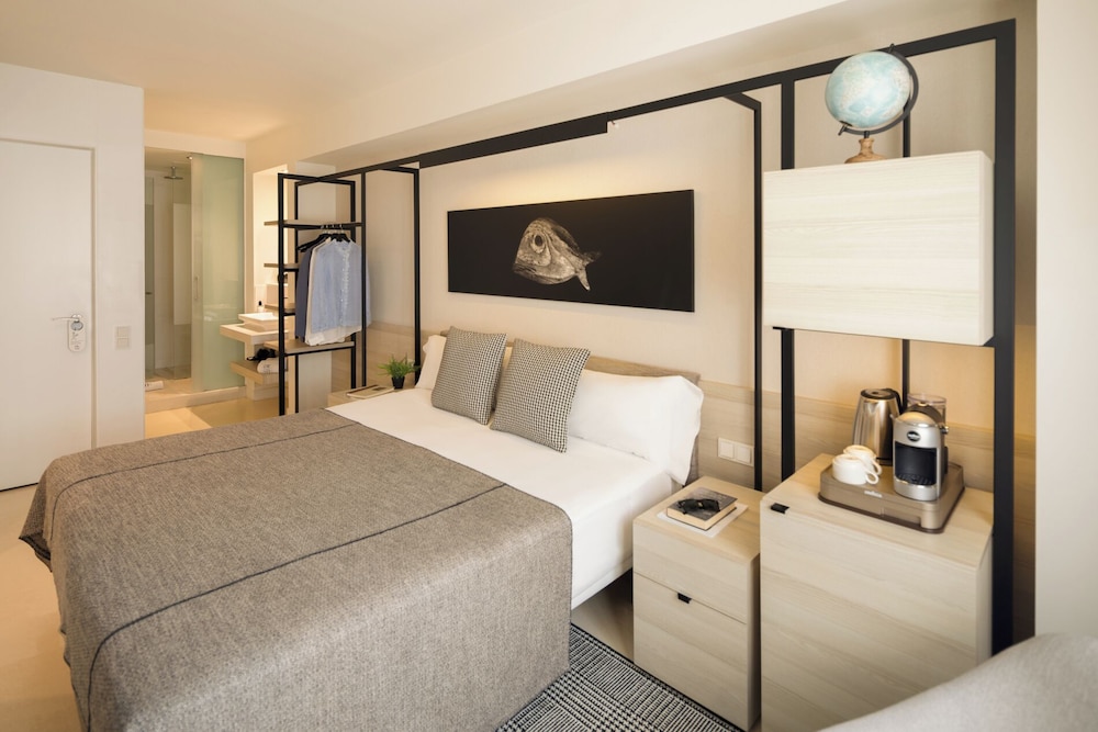 Hotel Denit Barcelona 9/48