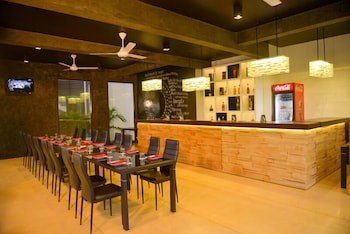 Olanro Hotel 36/40