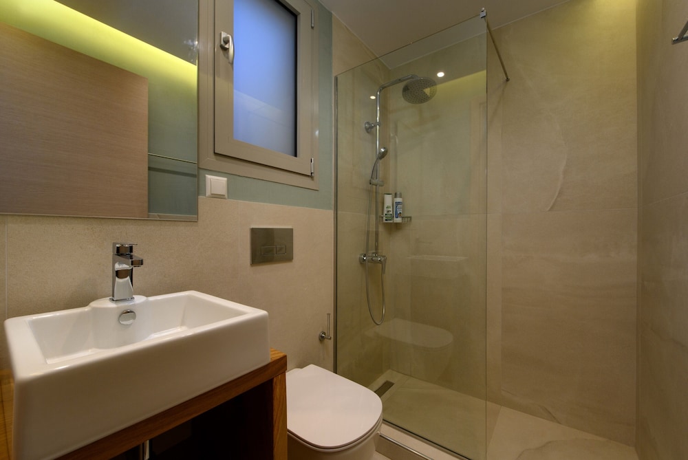Tessera Boutique Hotel 74/75