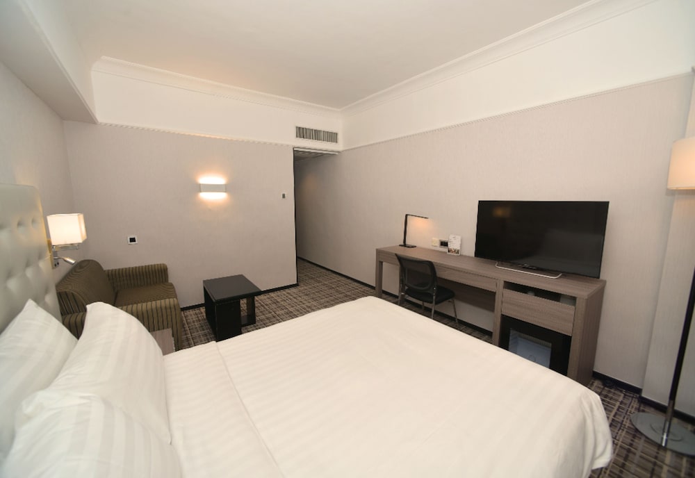 Panda Plus, Double Bed