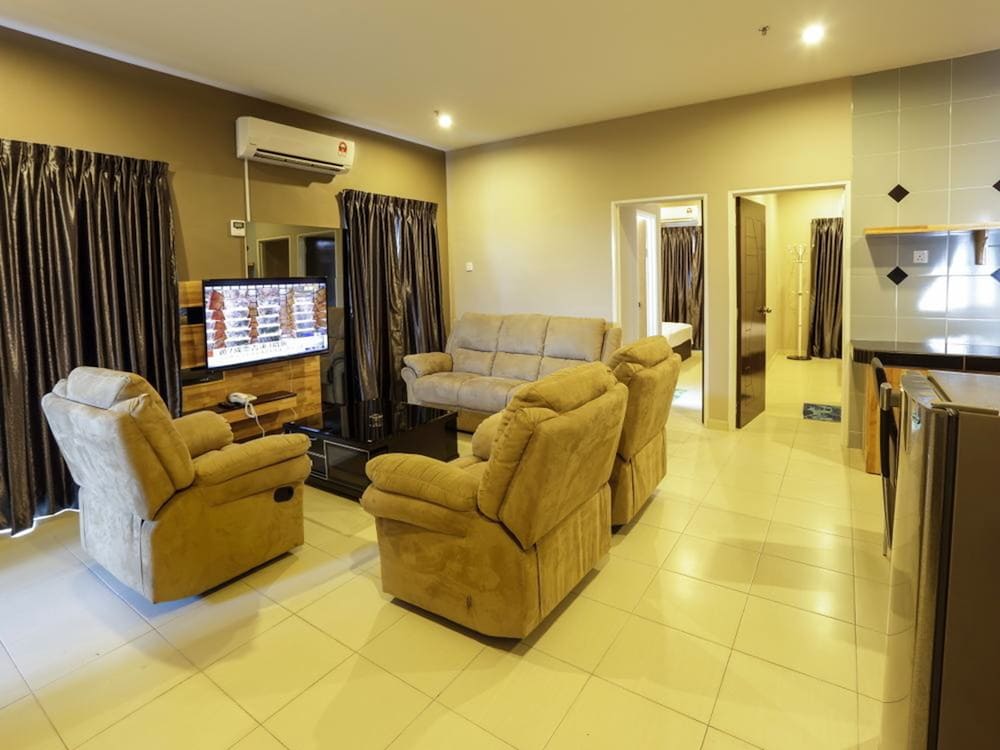 Hotel Suria 18 15/24