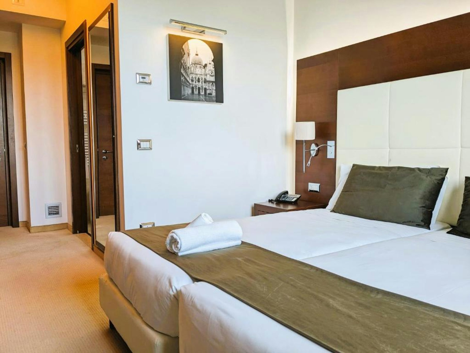 Hotel Il Gentiluomo 10/33