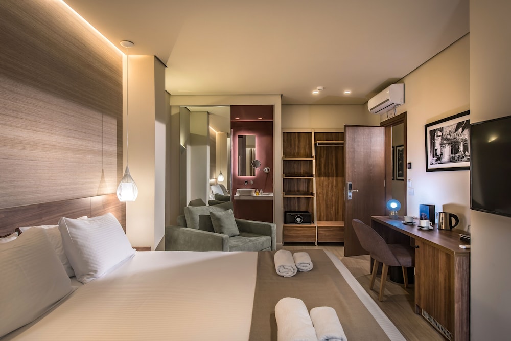 Metropole Urban Hotel 44/68