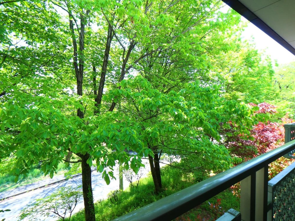 Guestroom Garden Azumino 38/40