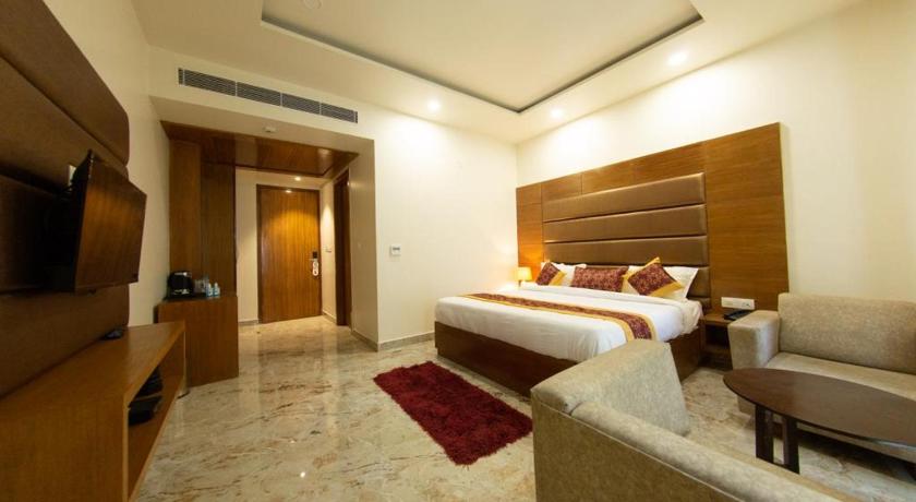 Comfort Hotel Amritsar 25/54