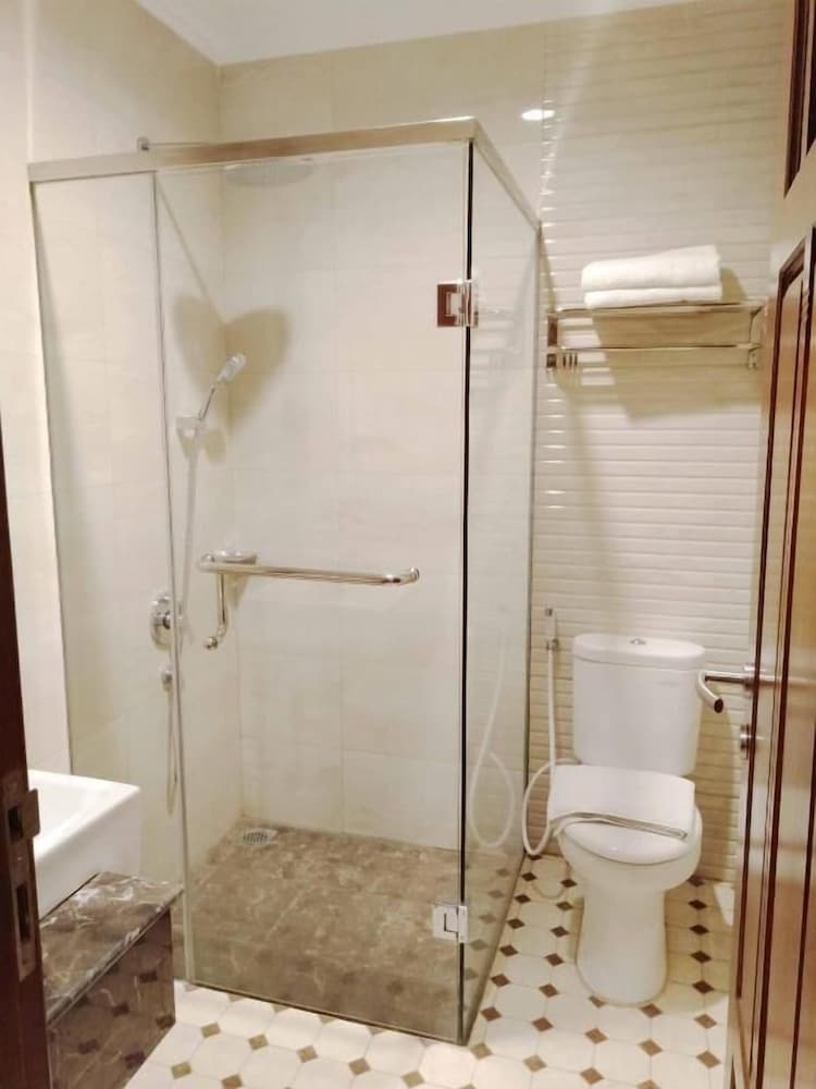 Daroessalam Hotel 49/49