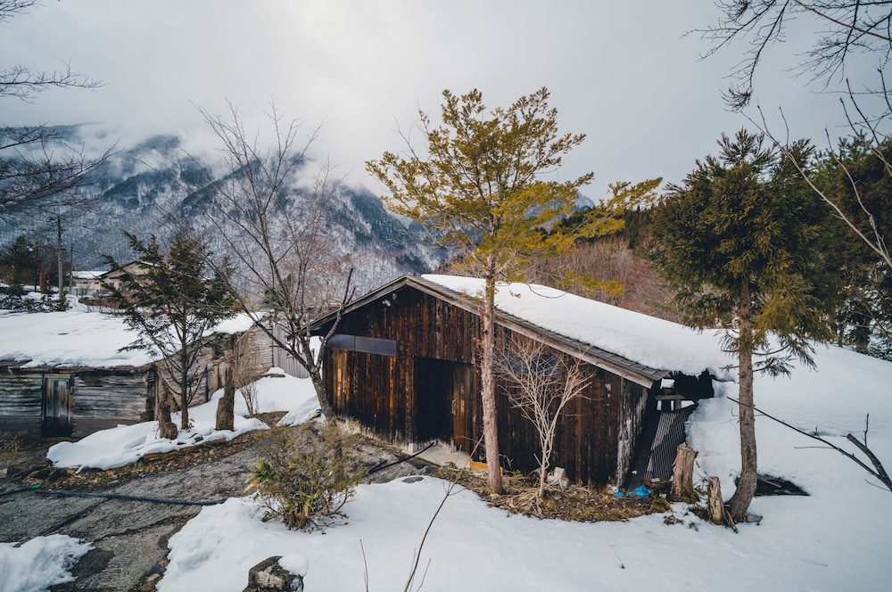 Ryokan Yakenoyu 3/51