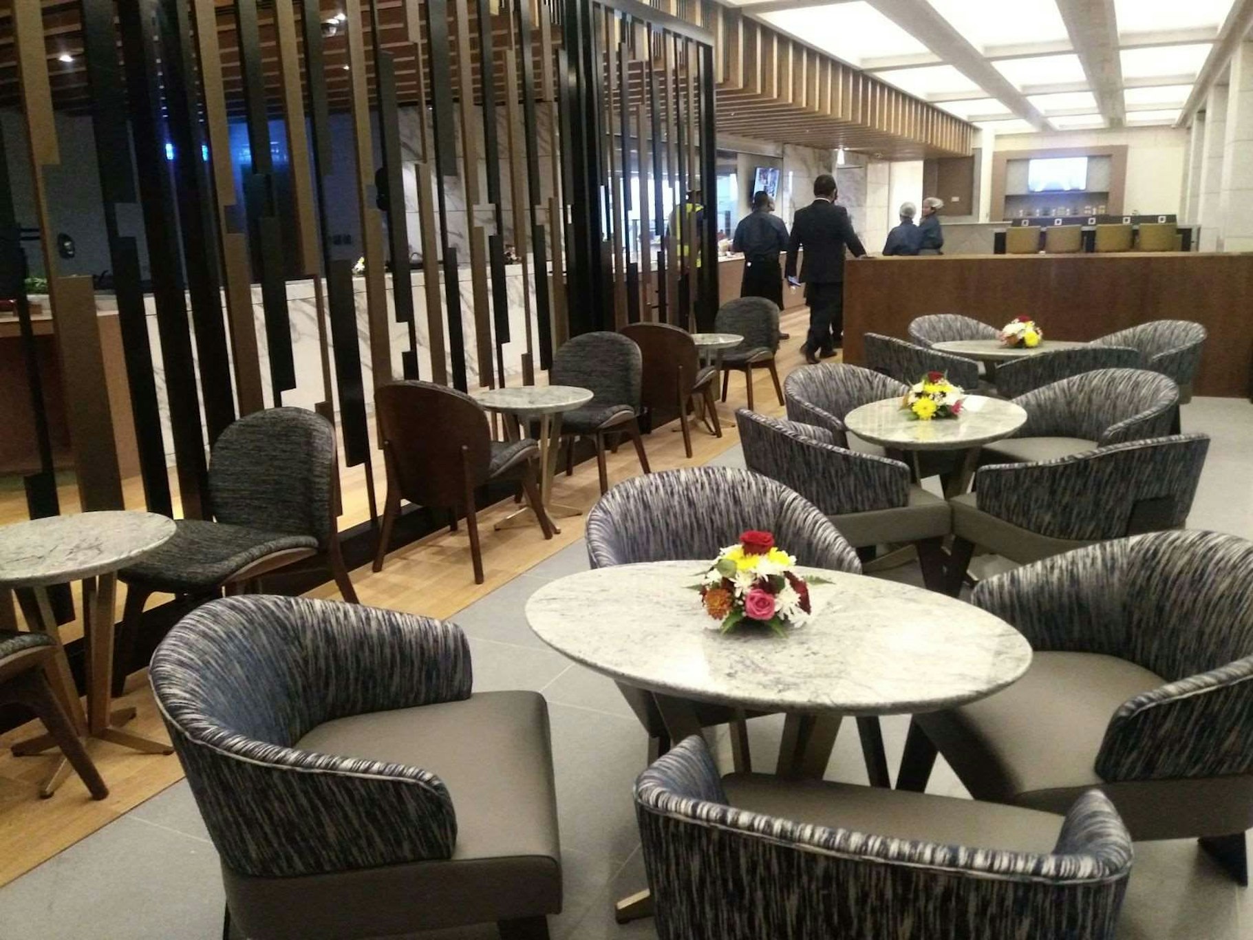 Aerotel Muscat - Airport Transit Hotel 9/10