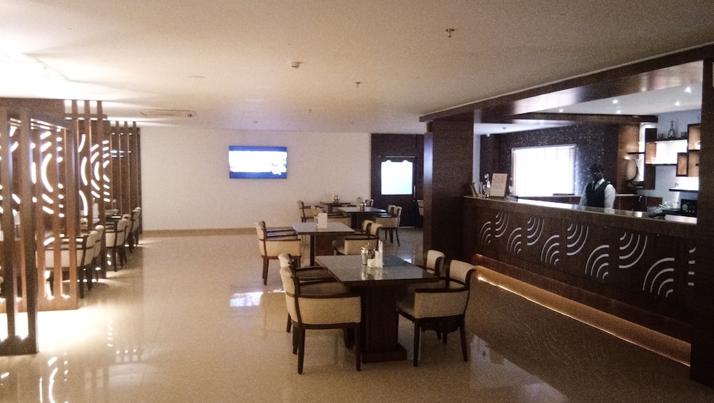 Hotel Karthika Park 4/35