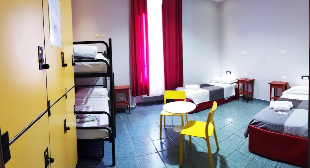 Residenza Giustiniani 39/50