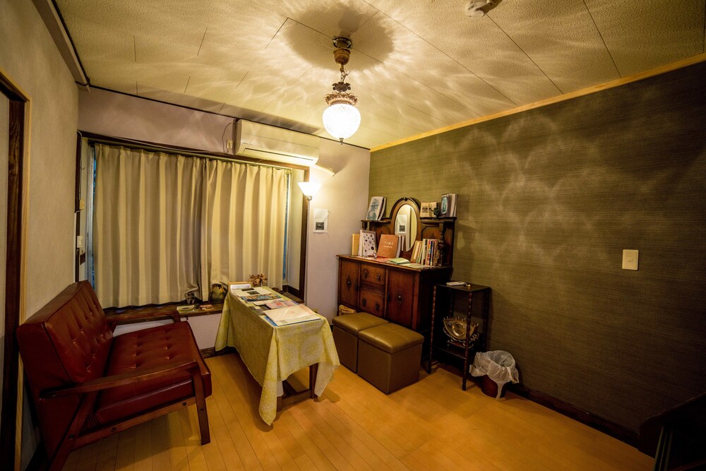 Kyoto Kumano House 34/63