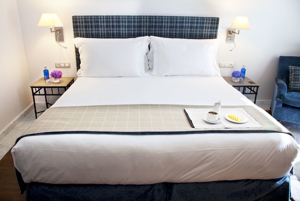 Urso Hotel And Spa 18/85