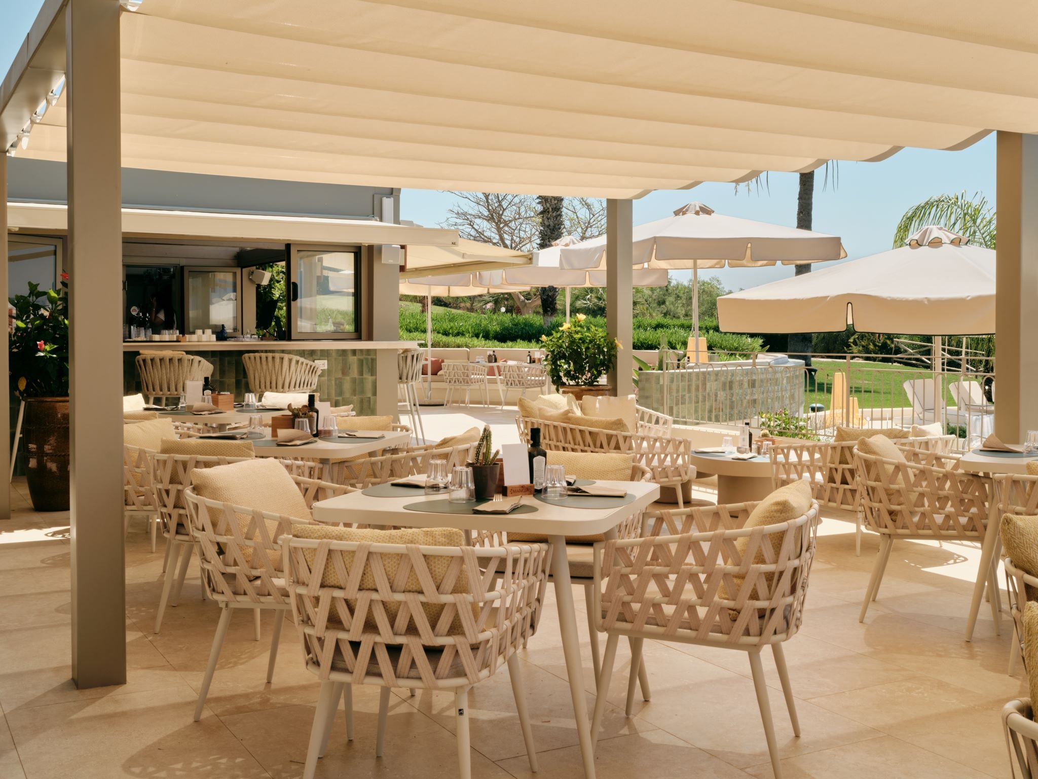 Mangia's Torre del Barone Resort & Spa 24/50