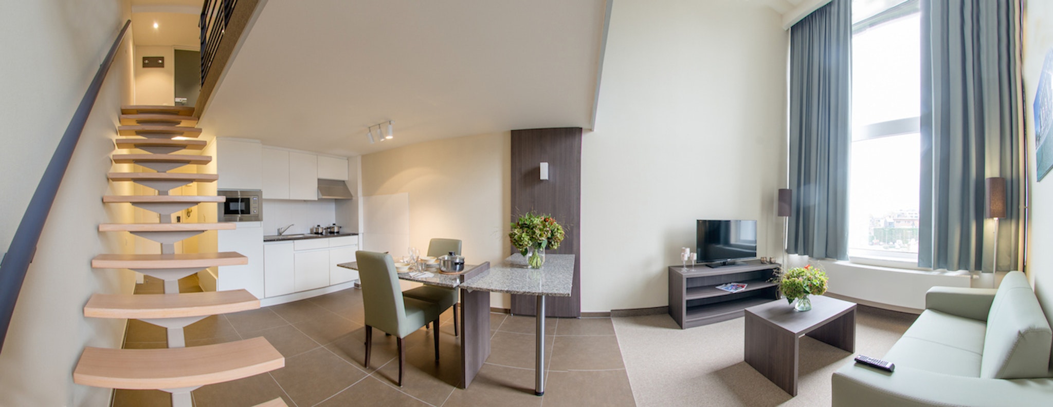 Arass Hotel & Business Flats 28/47