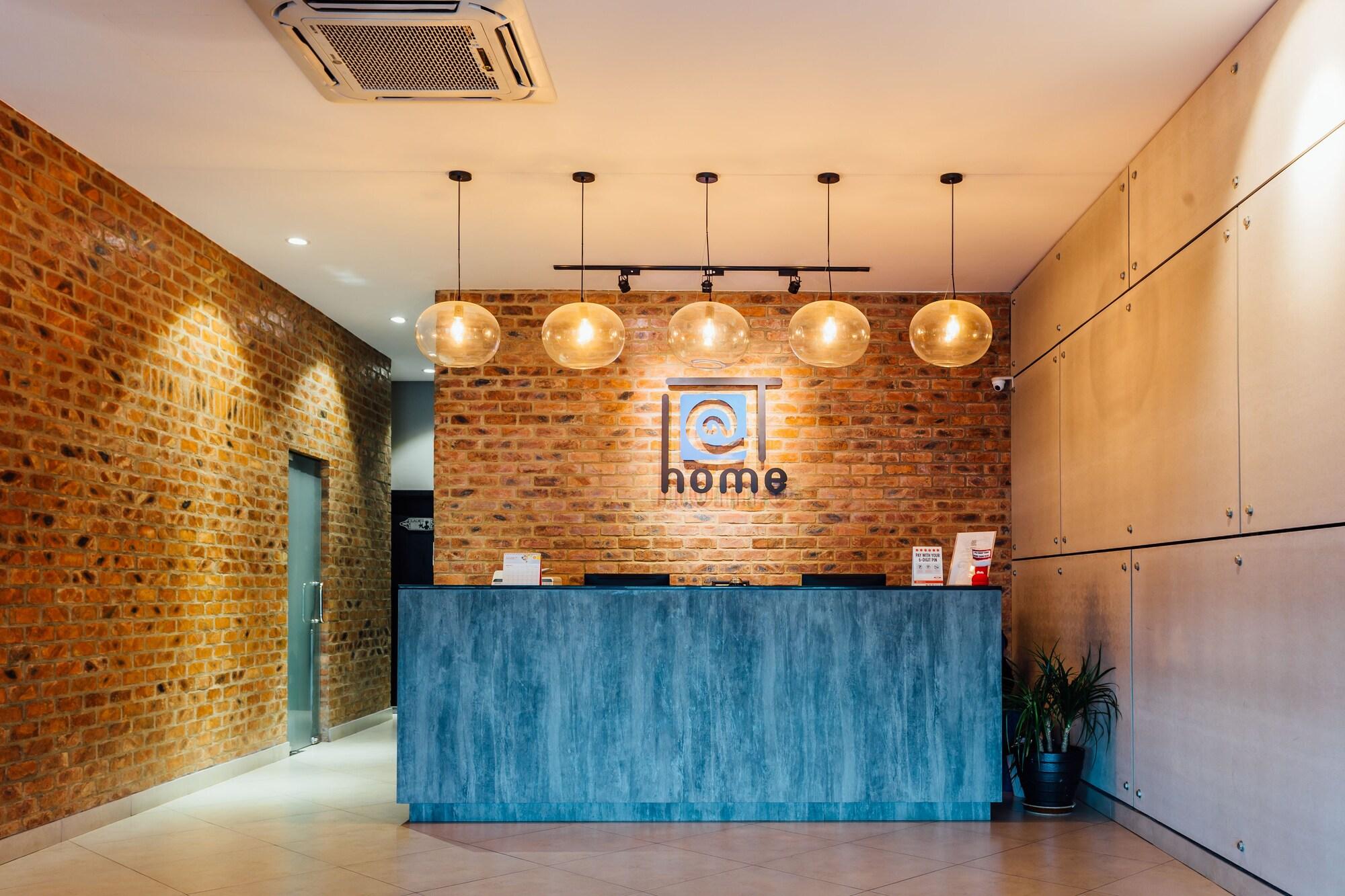 Thome Boutique Hotel 5/36