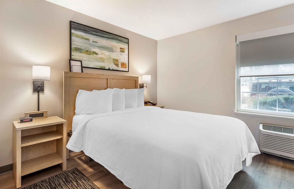 Extended Stay America Charleston - Mt. Pleasant 20/45