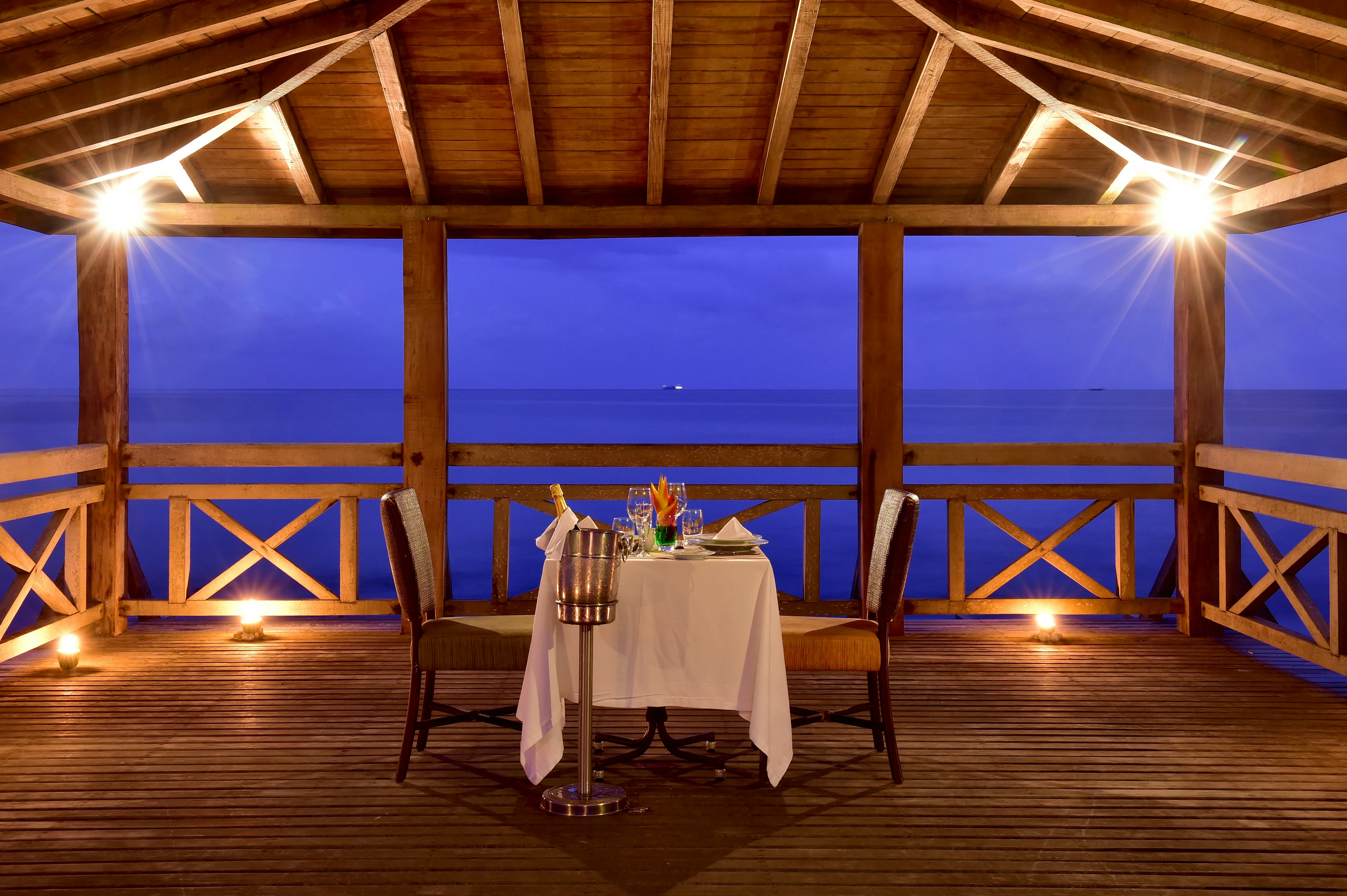 Pestana Sao Tome Ocean and Spa Hotel 26/60