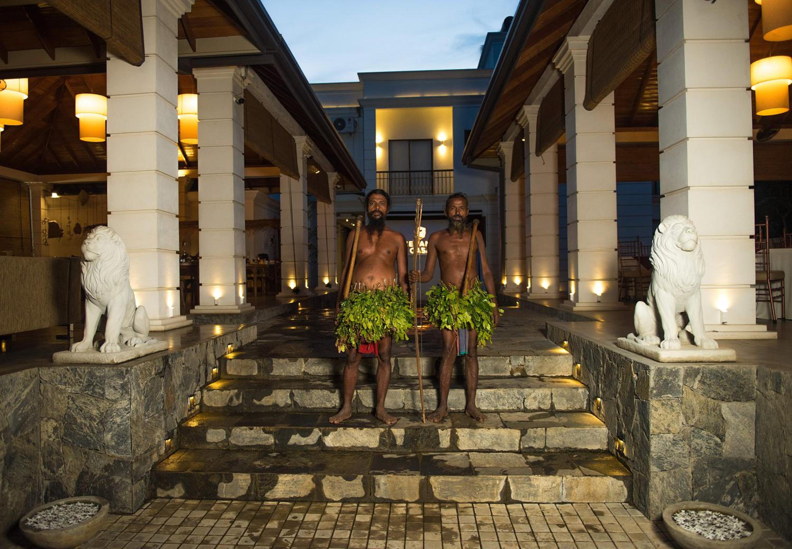 Kevans Casa City Hotel 35/35