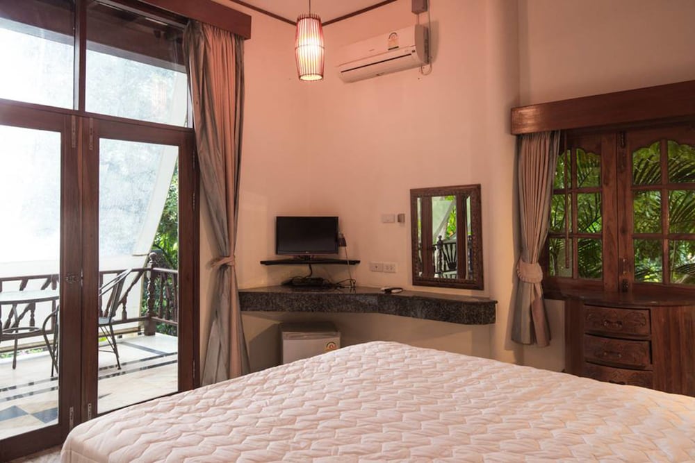 7 Br Sea Front Koh Phangan 7/37