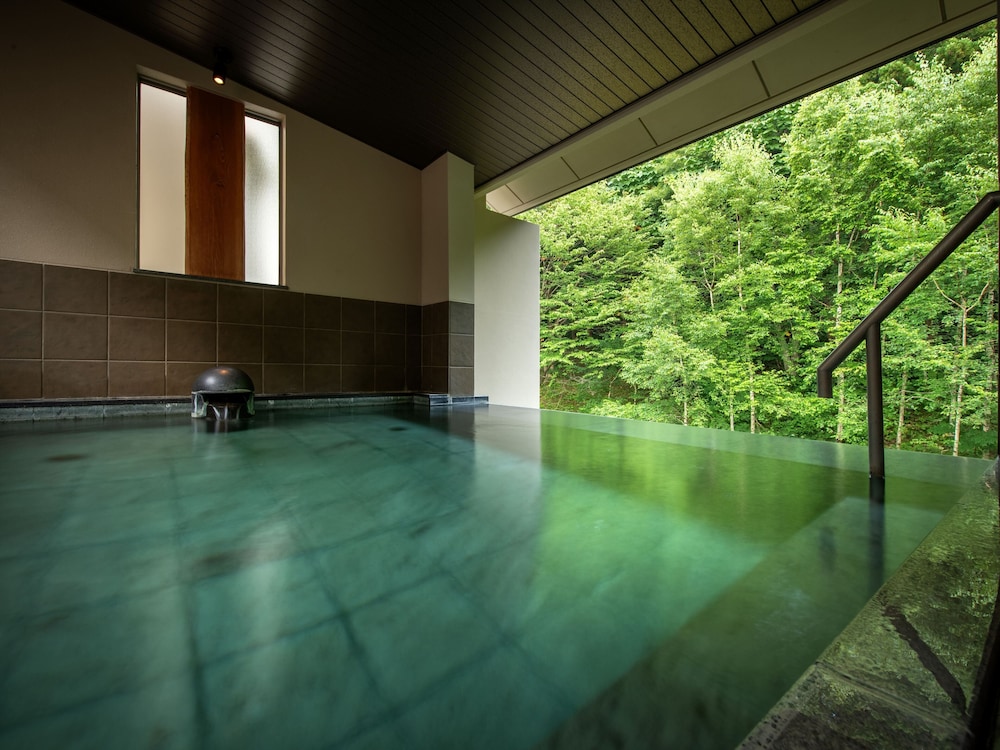 Zao Shiki No Hotel 22/51