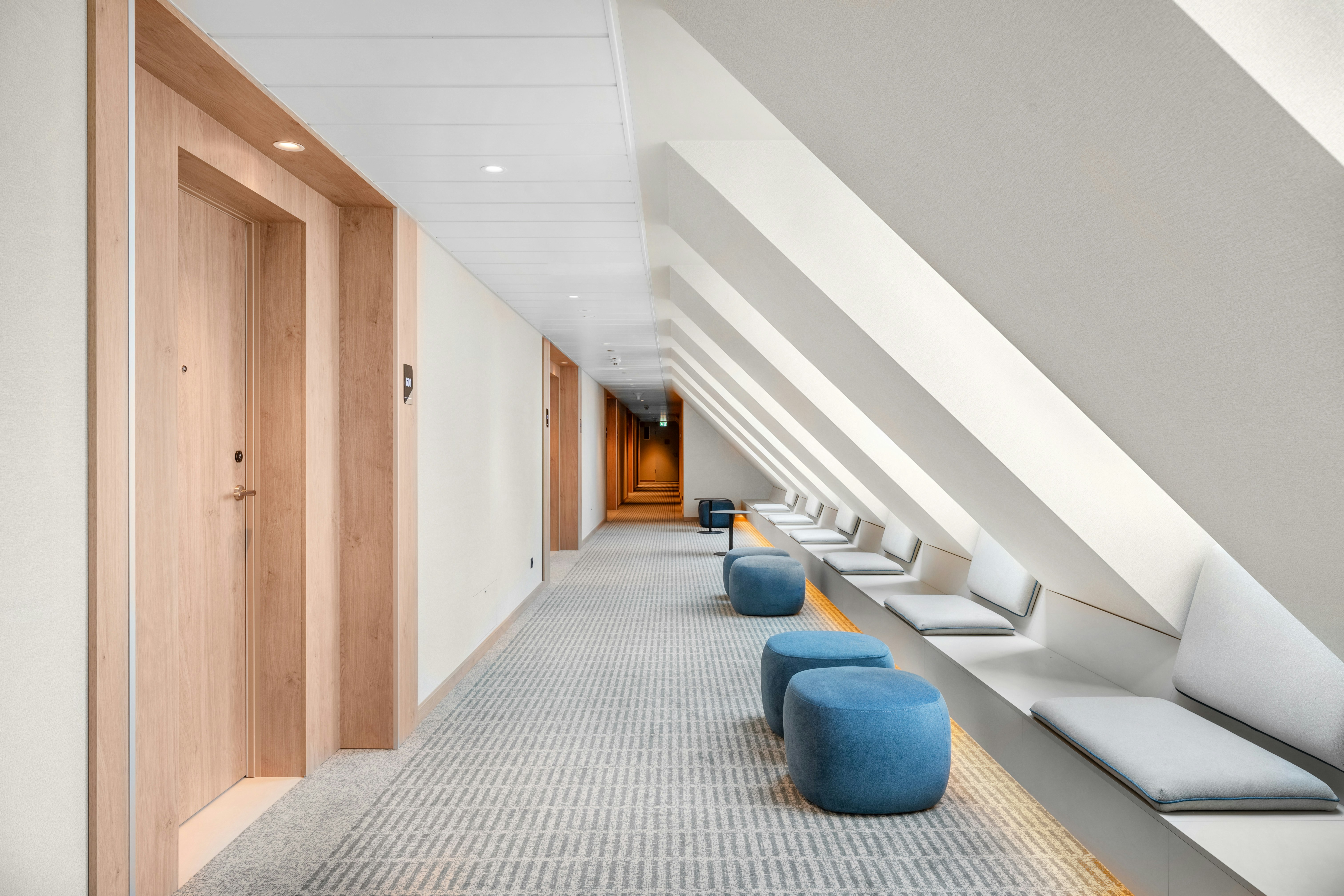 Hilton Garden Inn Debrecen City Centre 26/49