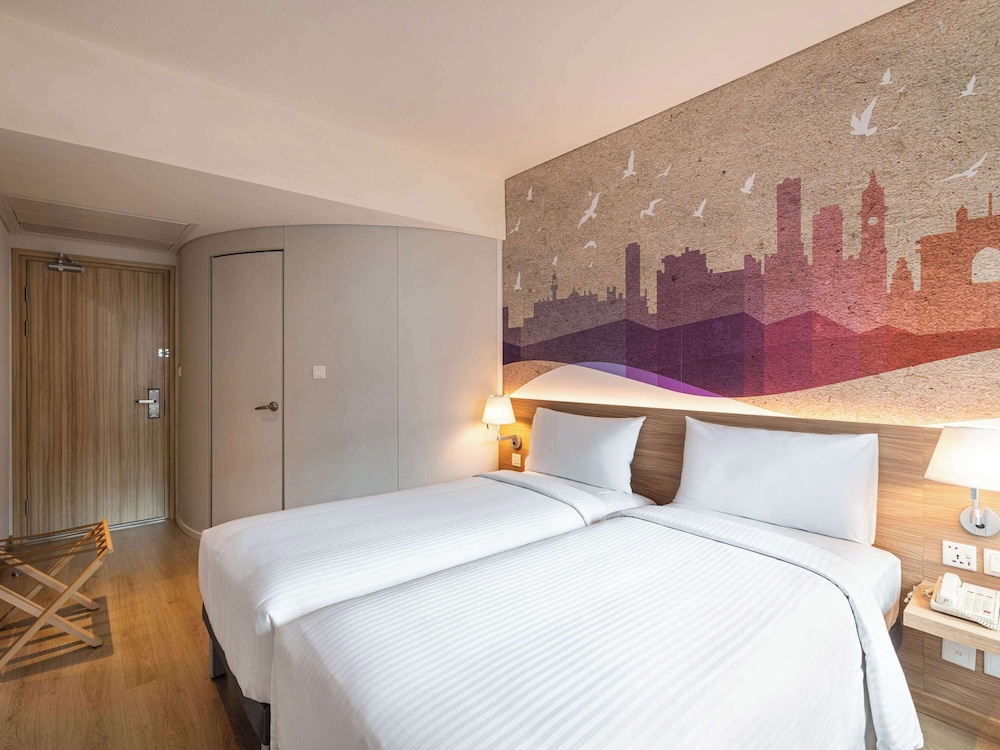 ibis Mumbai Vikhroli 30/68