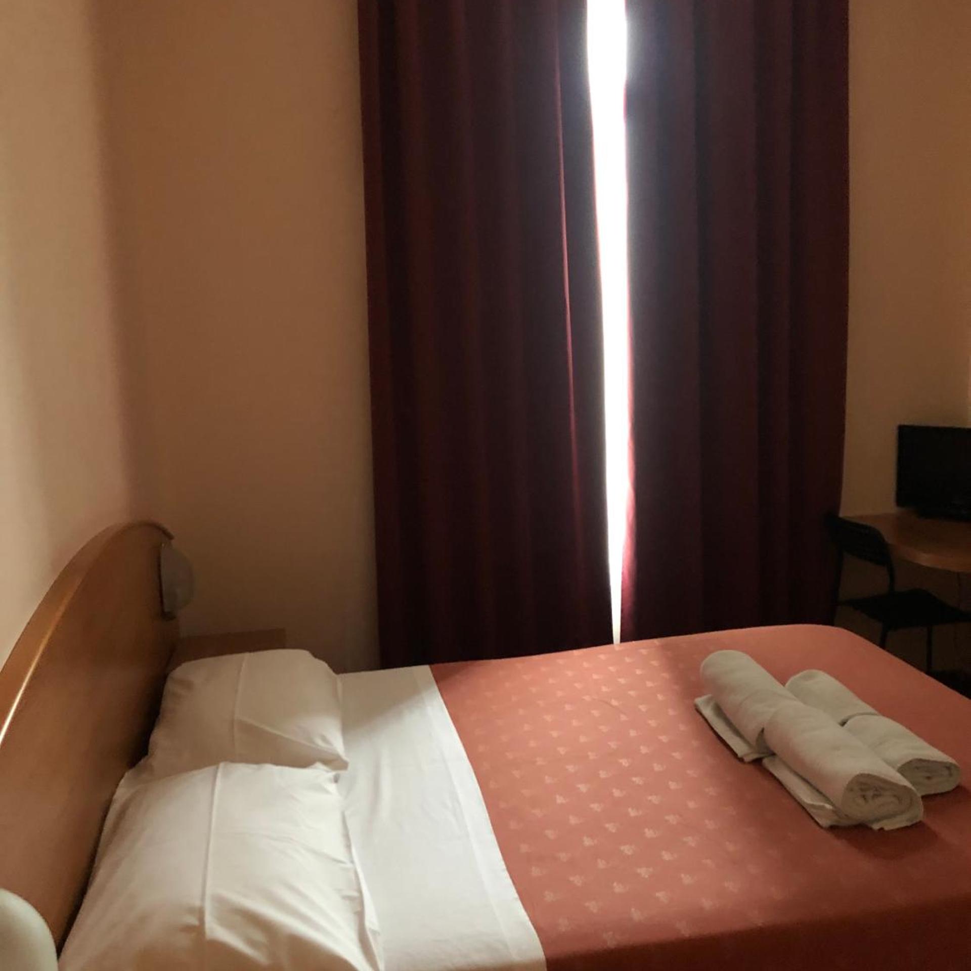 Hotel Nuovo Milan 9/33
