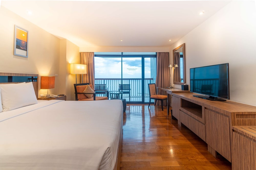 Radisson Resort and Spa Huahin 13/66