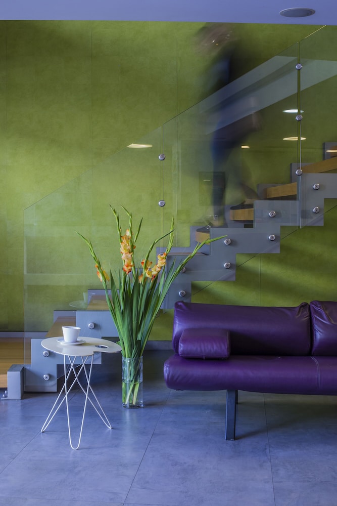 Novus City Hotel 29/38