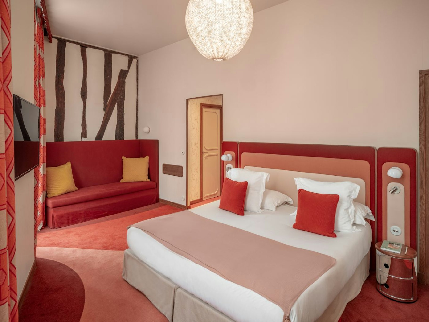 Hotel Saint Andre Des Arts 10/31