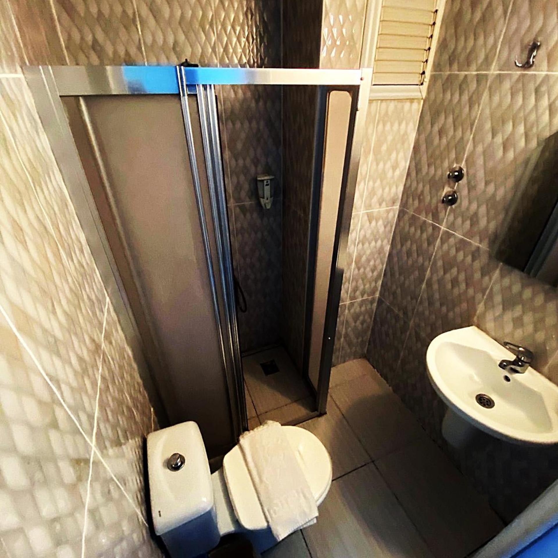 Royal Ezel Hotel 48/50