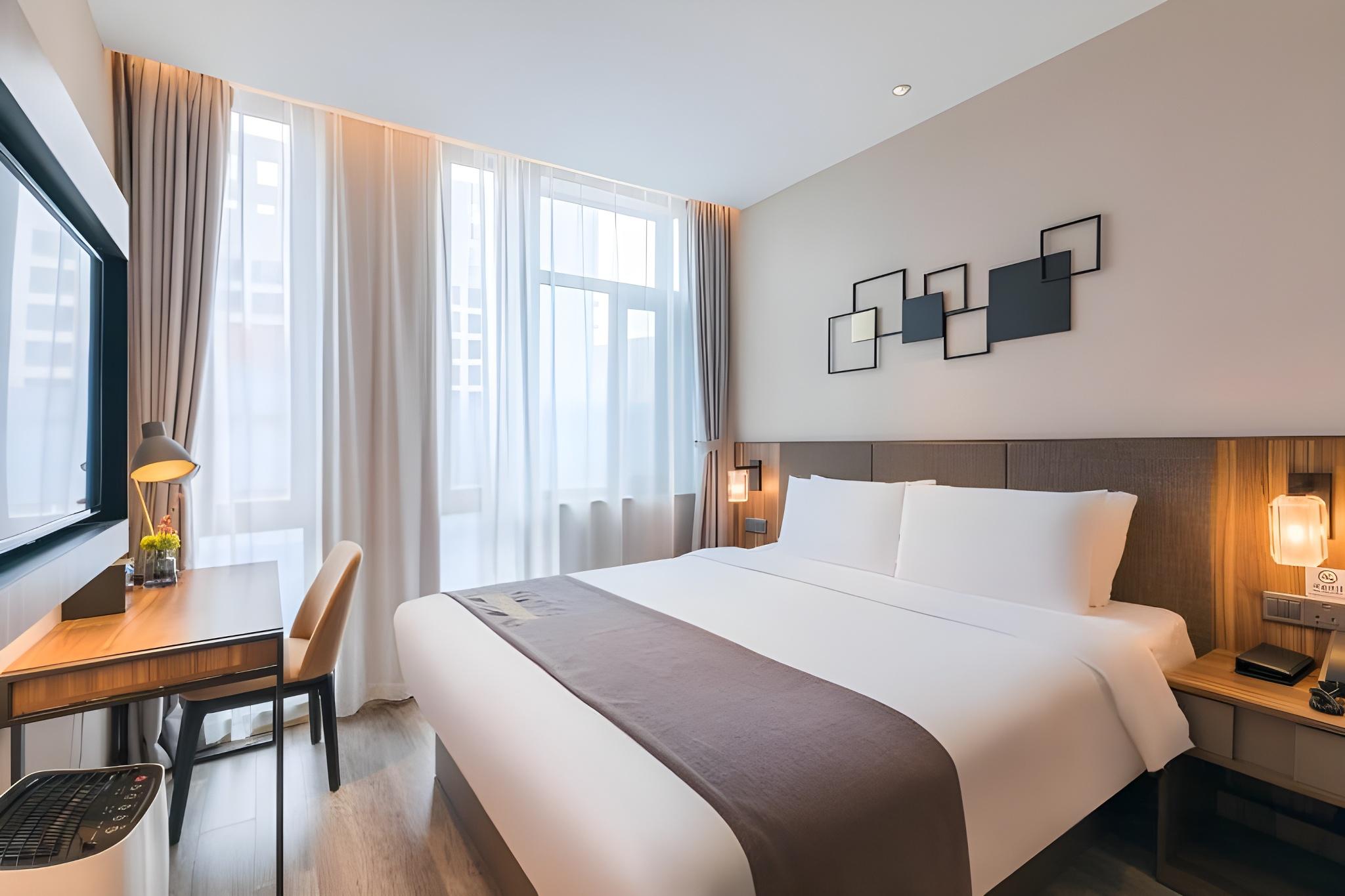 Home Inn Beijing South Railway Station، بكين 17/35