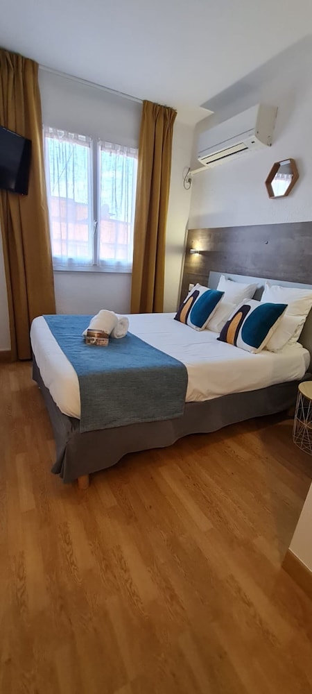 Hotel Saint Georges 11/50