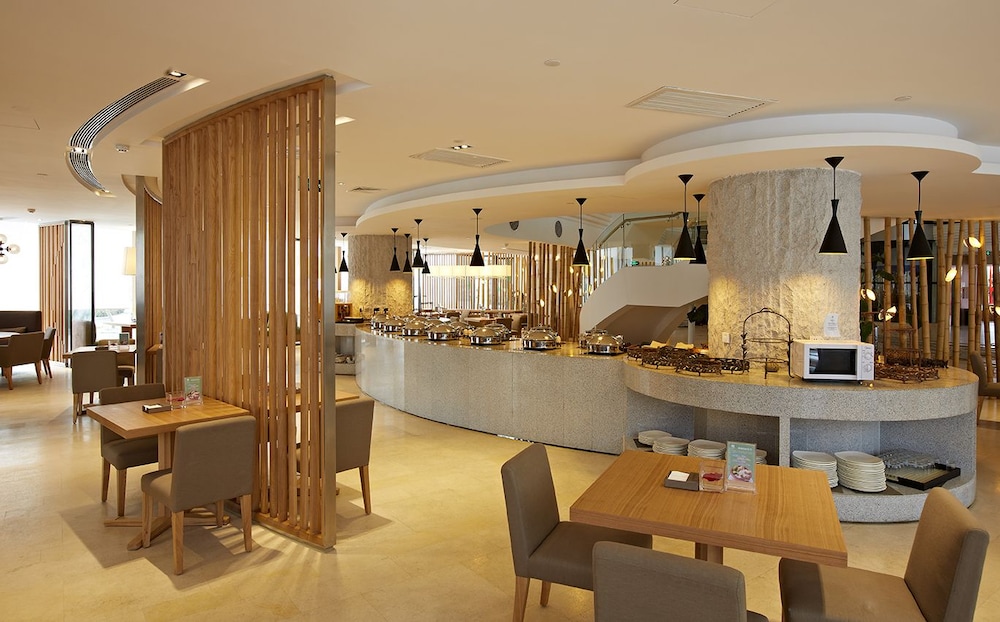 Hilton Garden Inn Shenzhen Dameisha 61/80