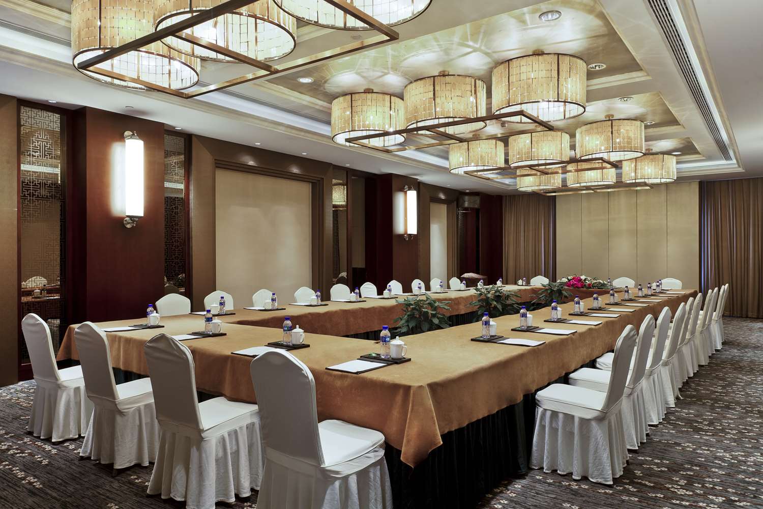 Hangzhou Meiyuan Hotel 7/8