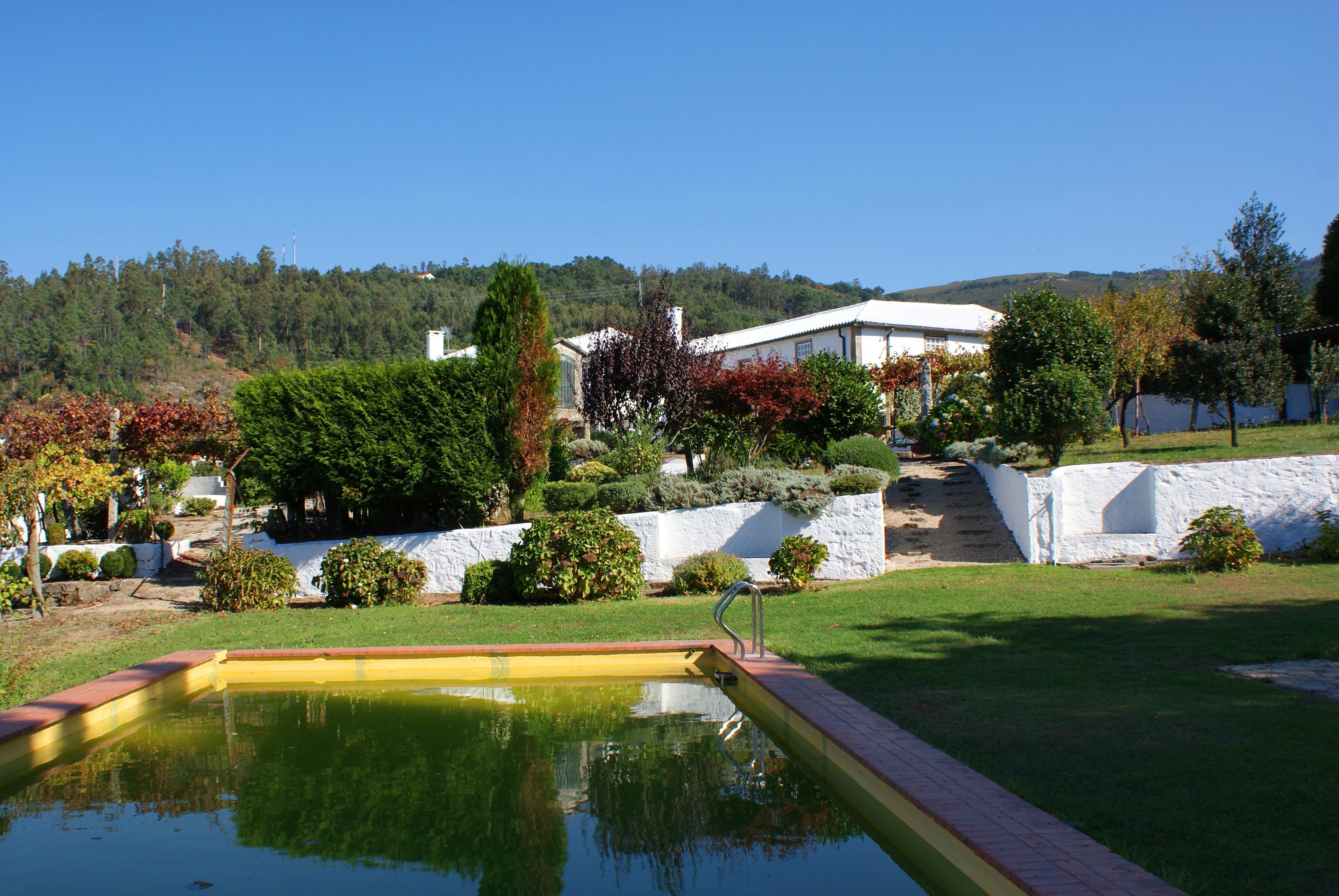QUINTA DA CALCADA 13/19