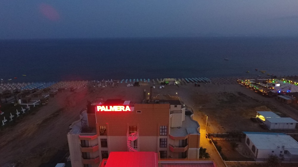 Hotel Palmera Resort 53/63