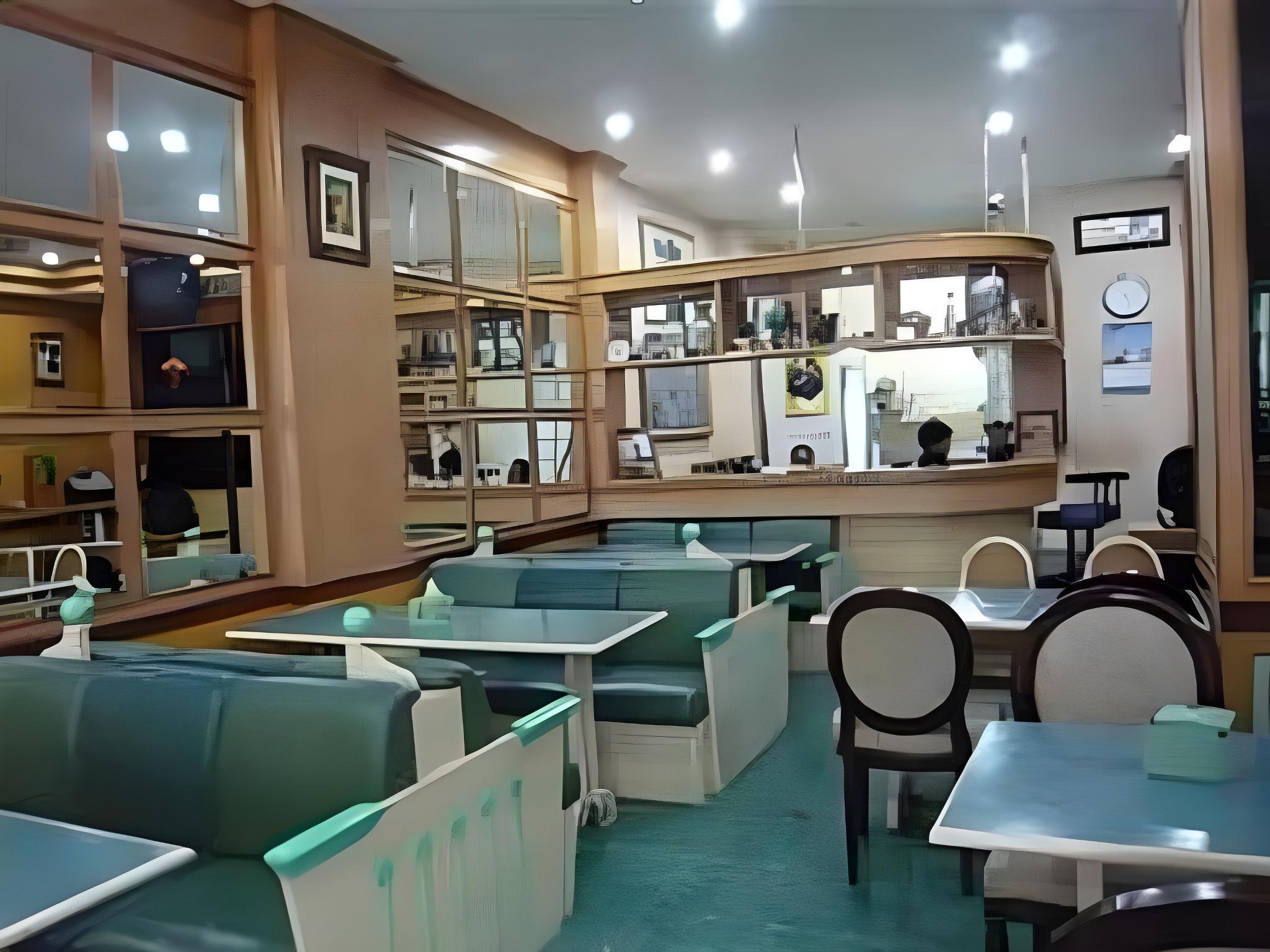 Laem Thong Hotel 34/39