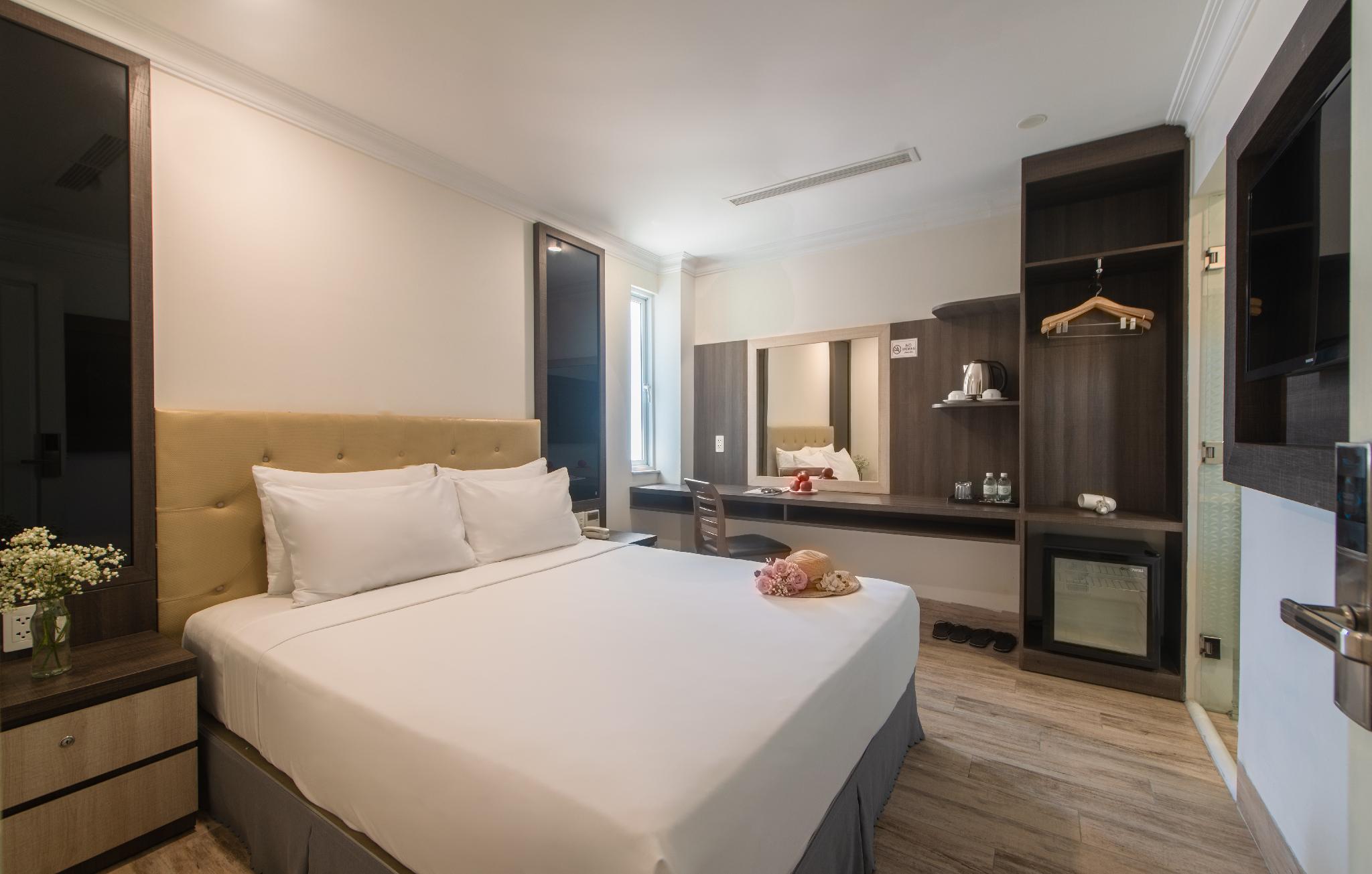 Superior, Double Bed