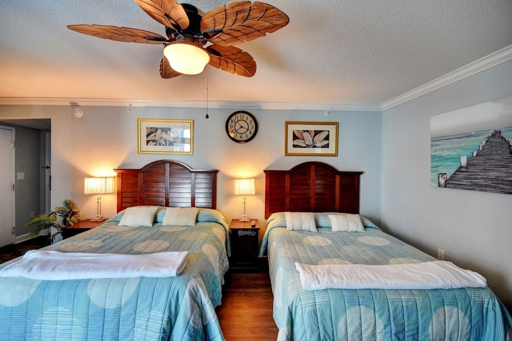 Grand Atlantic Ocean Resort 30/104