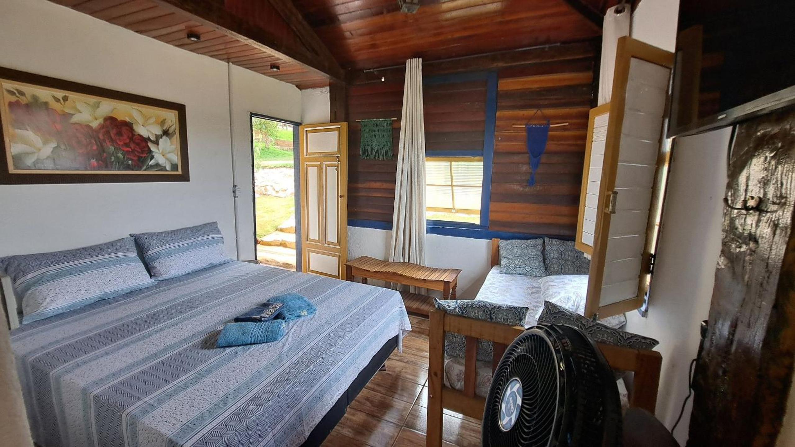 Pousada Residencia Balestra 4/25
