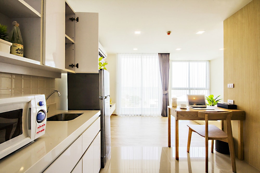 Karin Hotel & Serviced Apartment 38/44