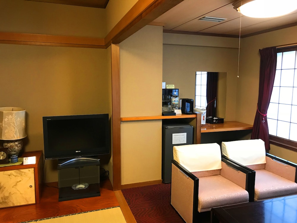 ONIYAMA HOTEL 40/47