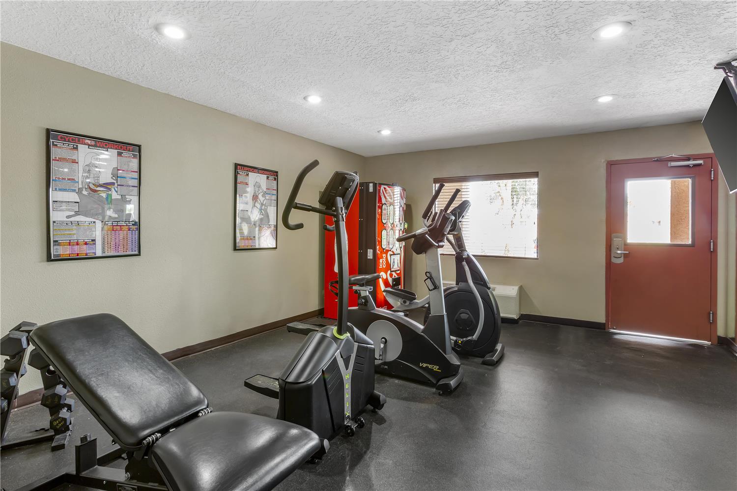 Best Western InnSuites Tucson Foothills Hotel & Suites 13/21